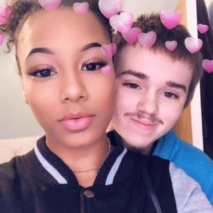 Meet your Posher, Wynter